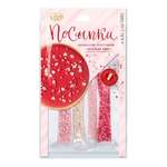 Посыпки кондитерские декоративные ПАРФЭ Красный микс 20г