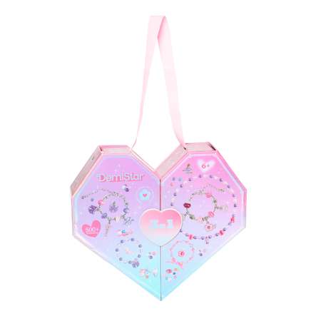 Набор для творчества Demi Star Сердце