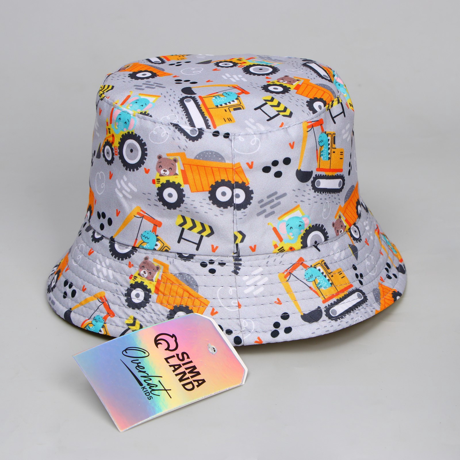 Панама Sima-Land 7640334 - фото 3