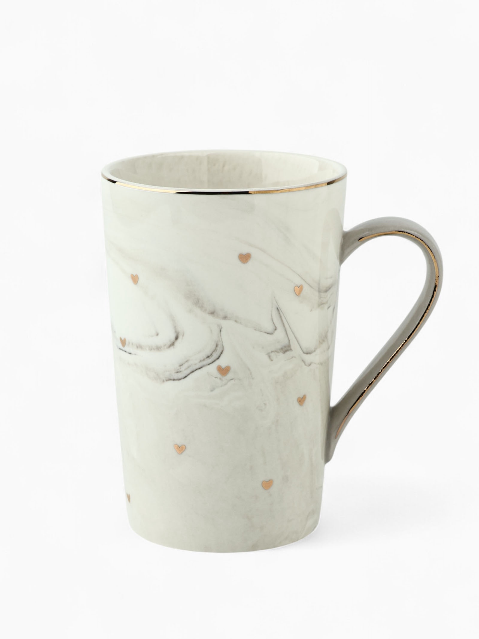 Кружка Дорого внимание Счастье 350 мл - фото 2