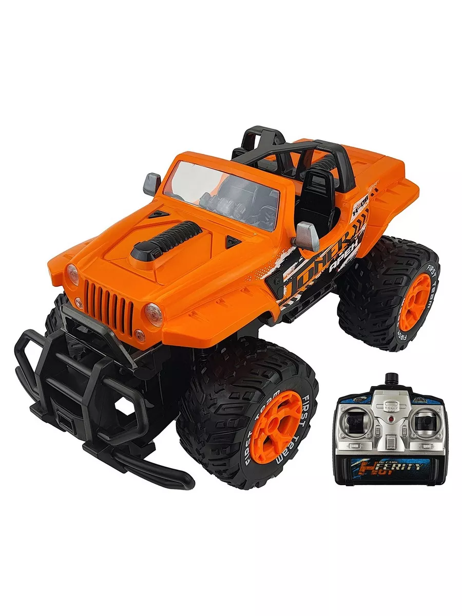 Изображение товара Автомобиль РУ CS Toys