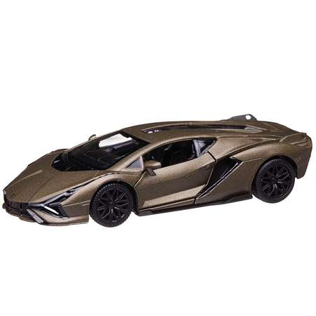 Автомобиль Uni-Fortune Lamborghini 1:32