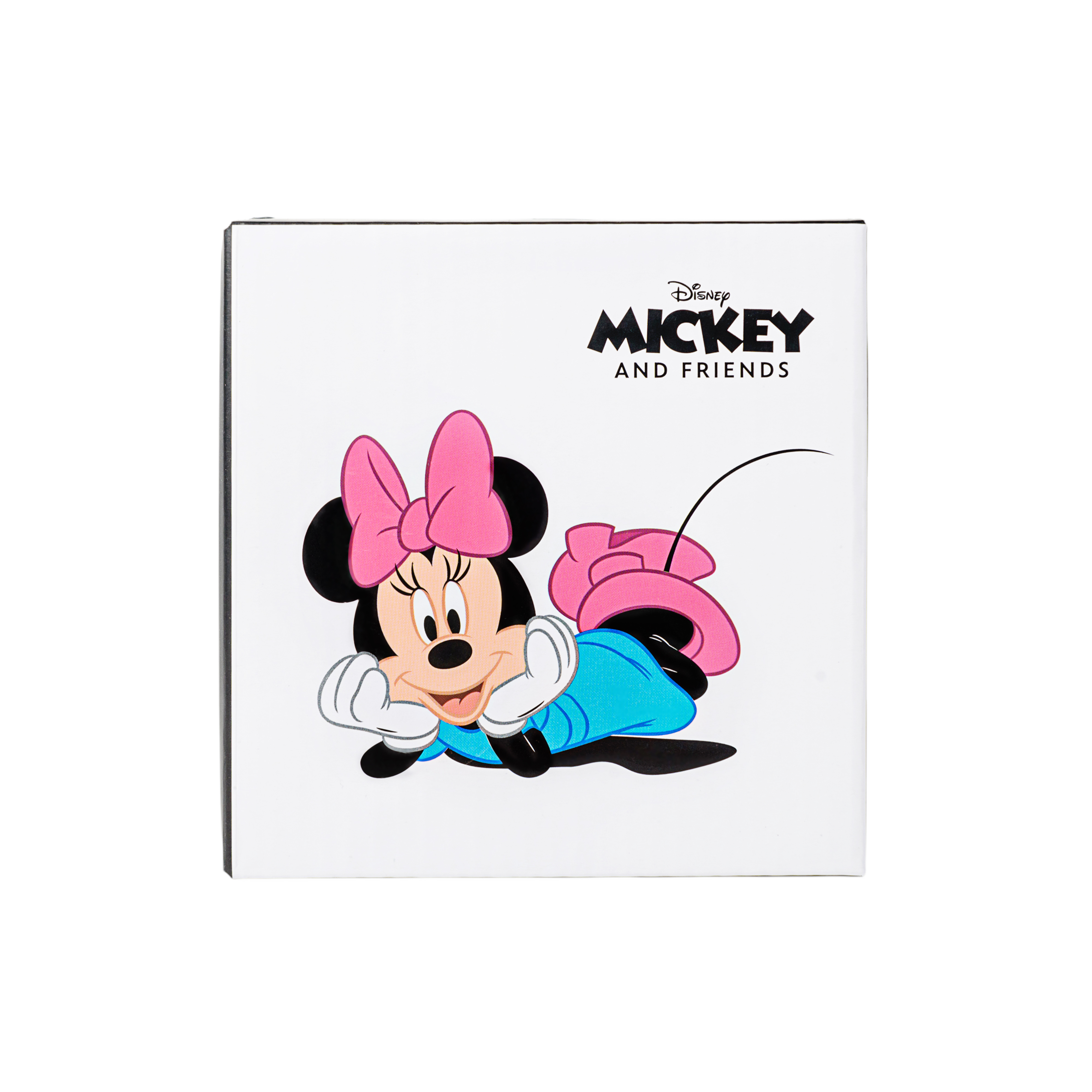 Тарелка Disney Серия Mickey&Friends Минни Маус - фото 3