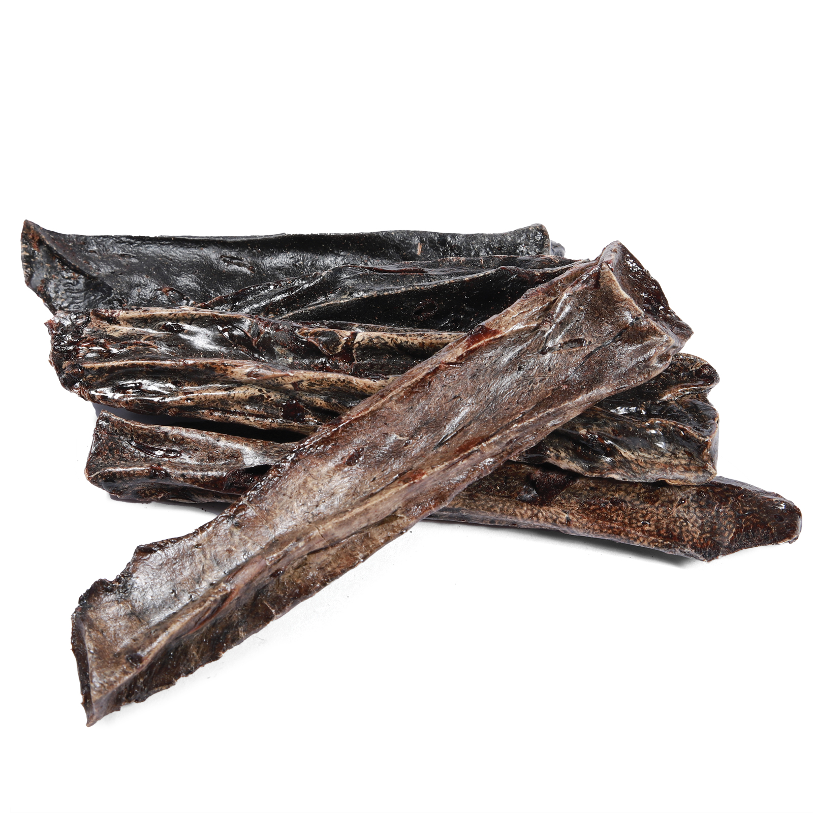 Лакомство для собак Triol 50г Planet food печень баранья - фото 2