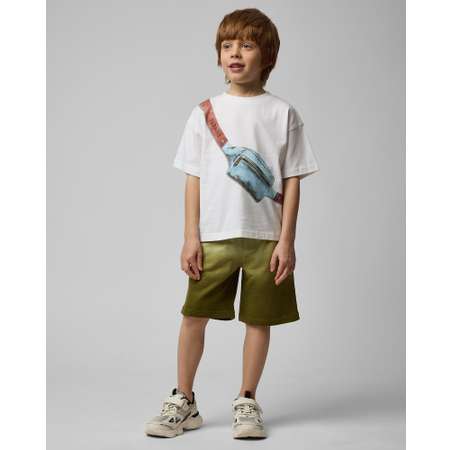 Шорты Futurino Fashion