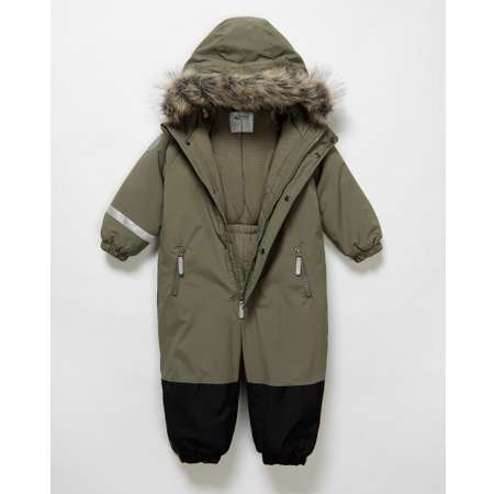 Комбинезон Baby Gо