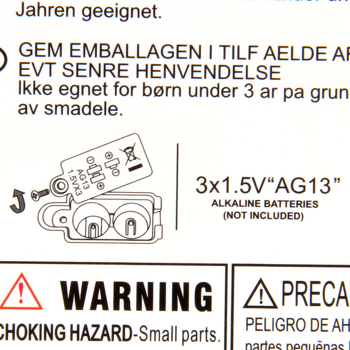 Автомобиль Veld Co 1:32 136409 - фото 18