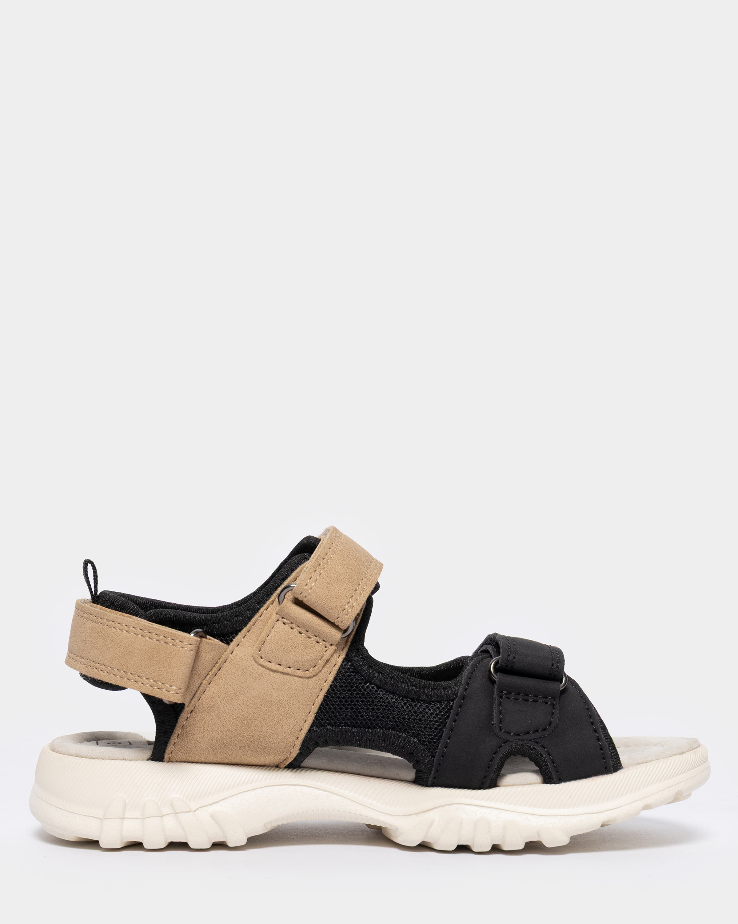 Сандалии Jook S26SWkbSA-546-L2 - фото 2