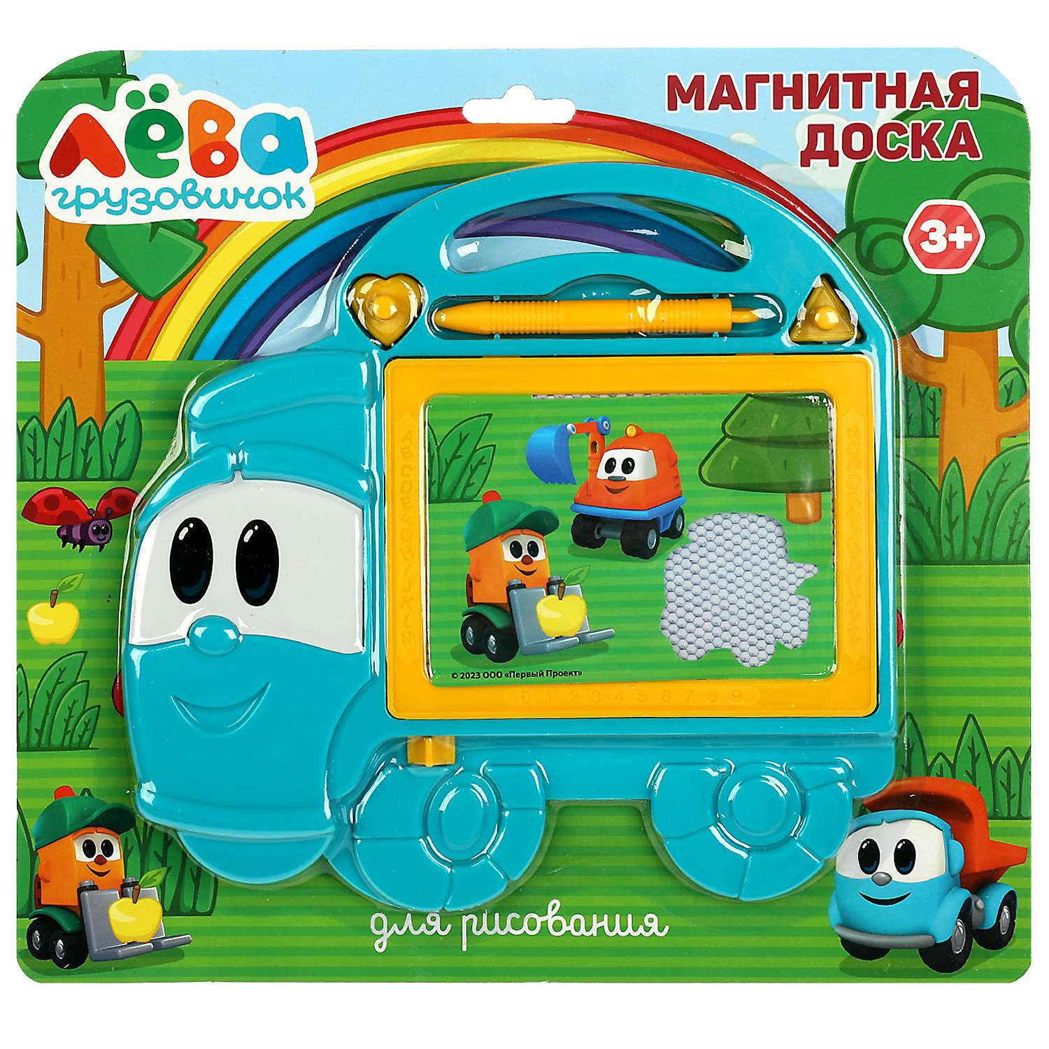 Игрушка Играем вместе - фото 2