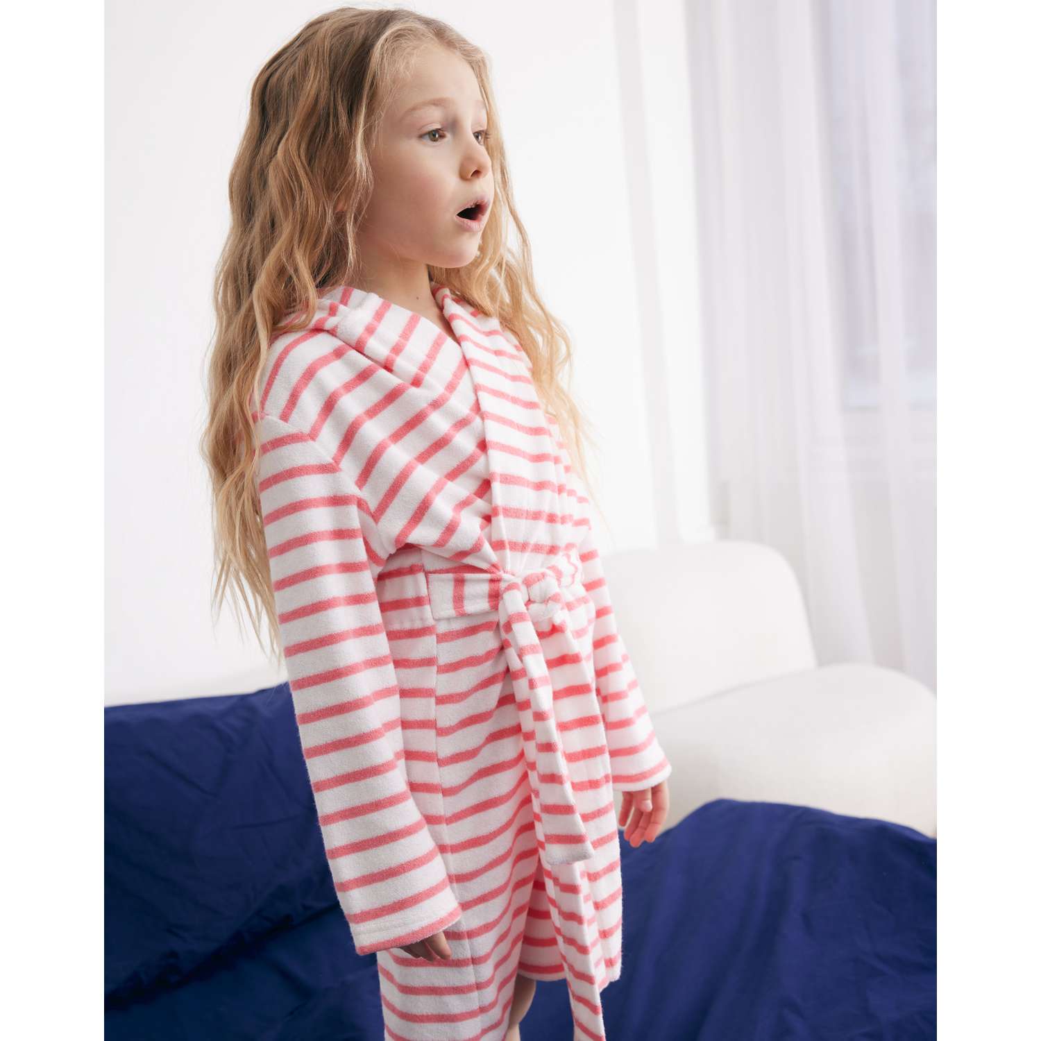 Халат Day and Night S24DN6-bath3kg-00JJ - фото 6