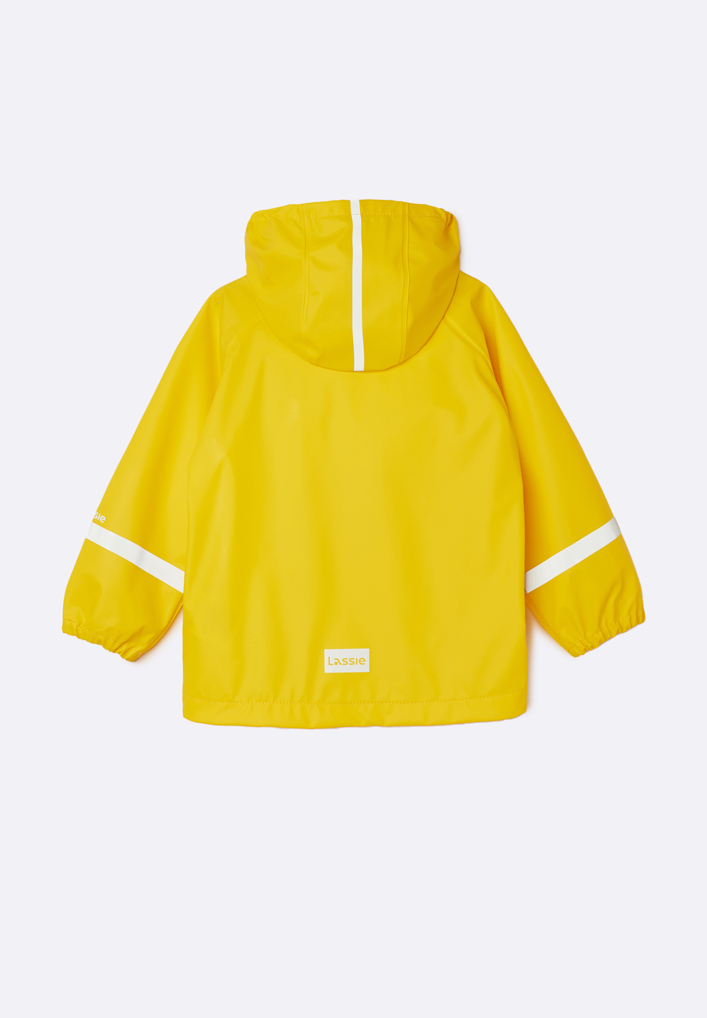 Куртка Lassie 7100112A-2150 - фото 3