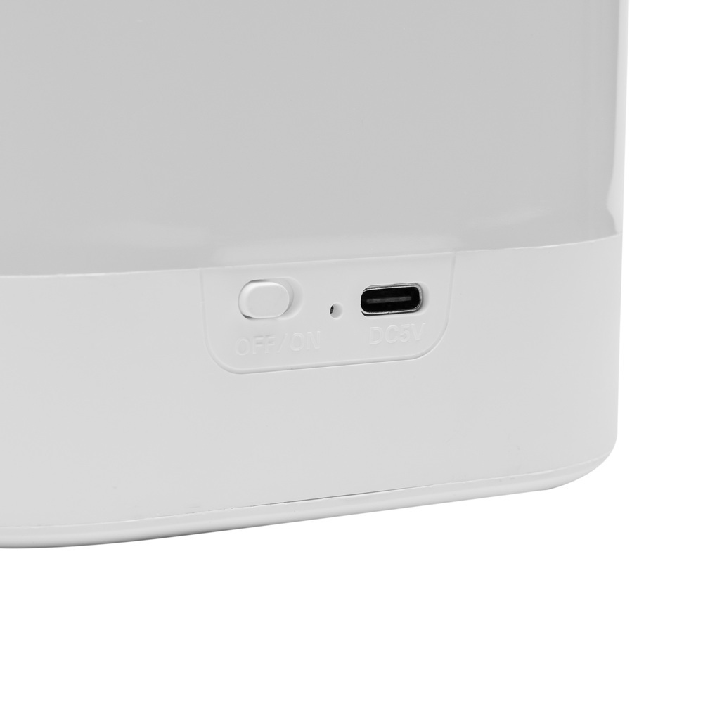 Фонарь аккумуляторный Camelion LED56325A - фото 8