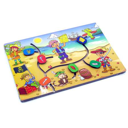 Игрушка PAREMO сортер