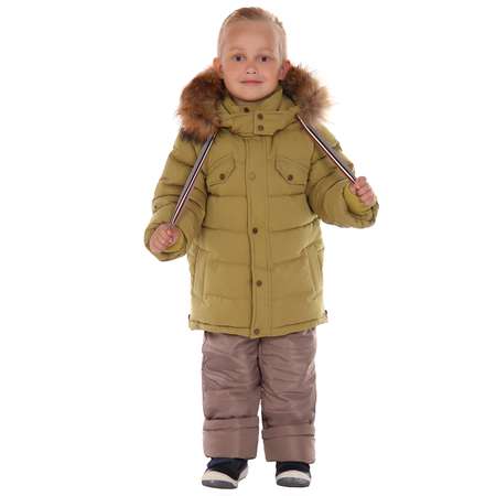 Комплект Arctic Goose