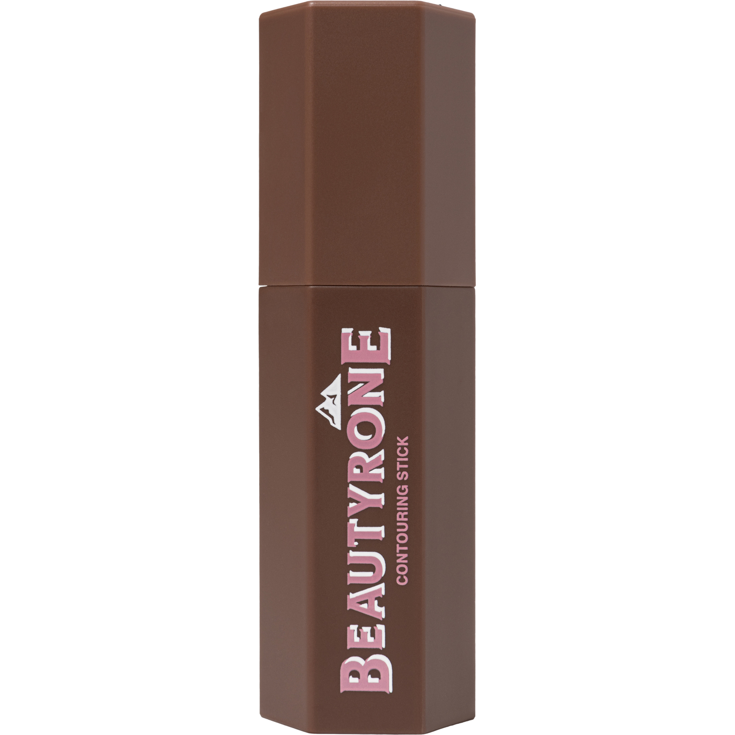 Контуринг Beauty Bomb Beautyrone тон 02 коричневый - фото 1