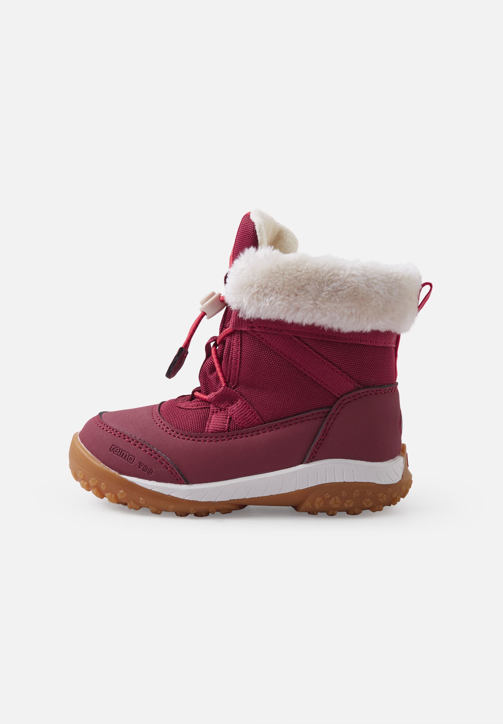 Сапоги Reima 5400035R-3950 - фото 5