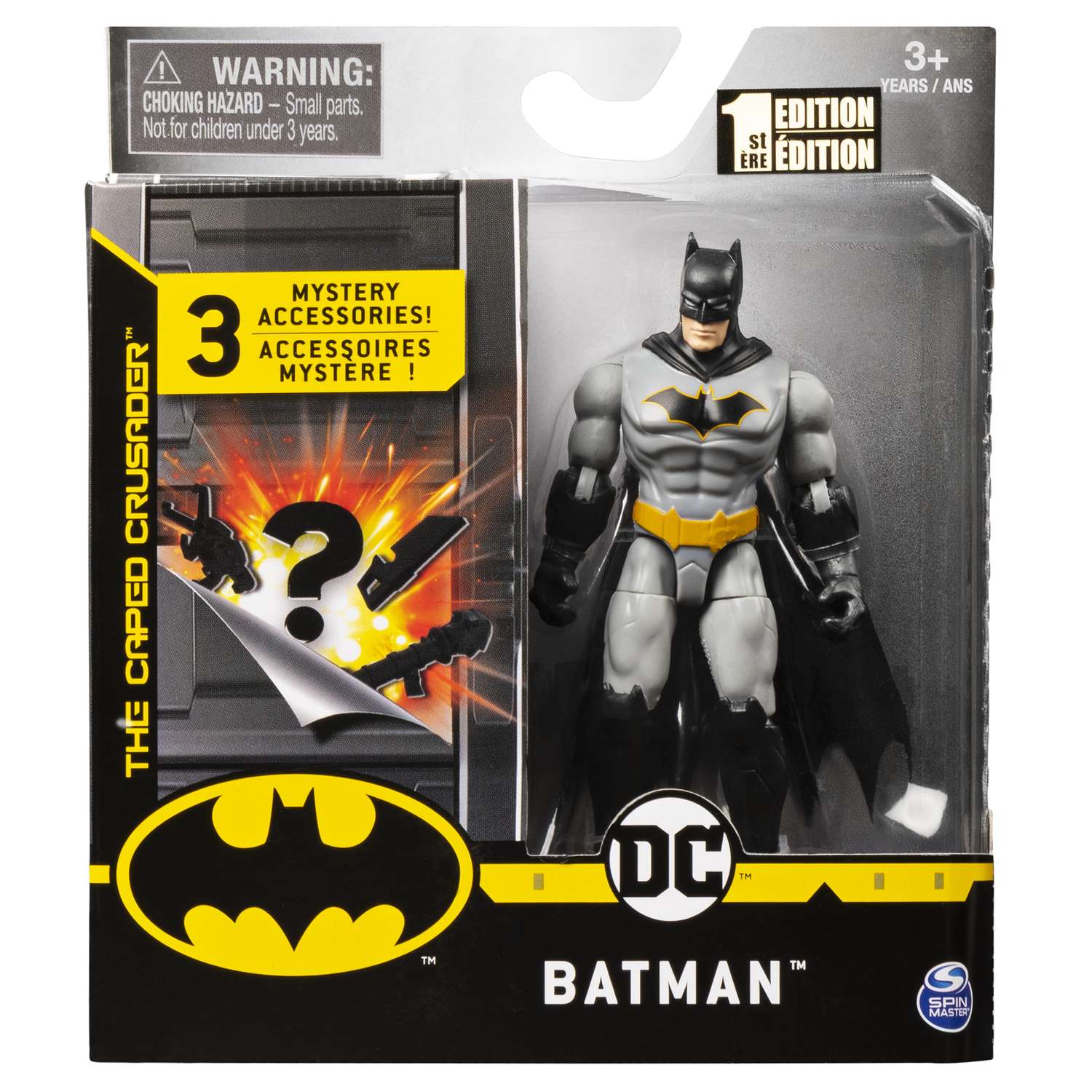 Фигурка Batman - фото 1