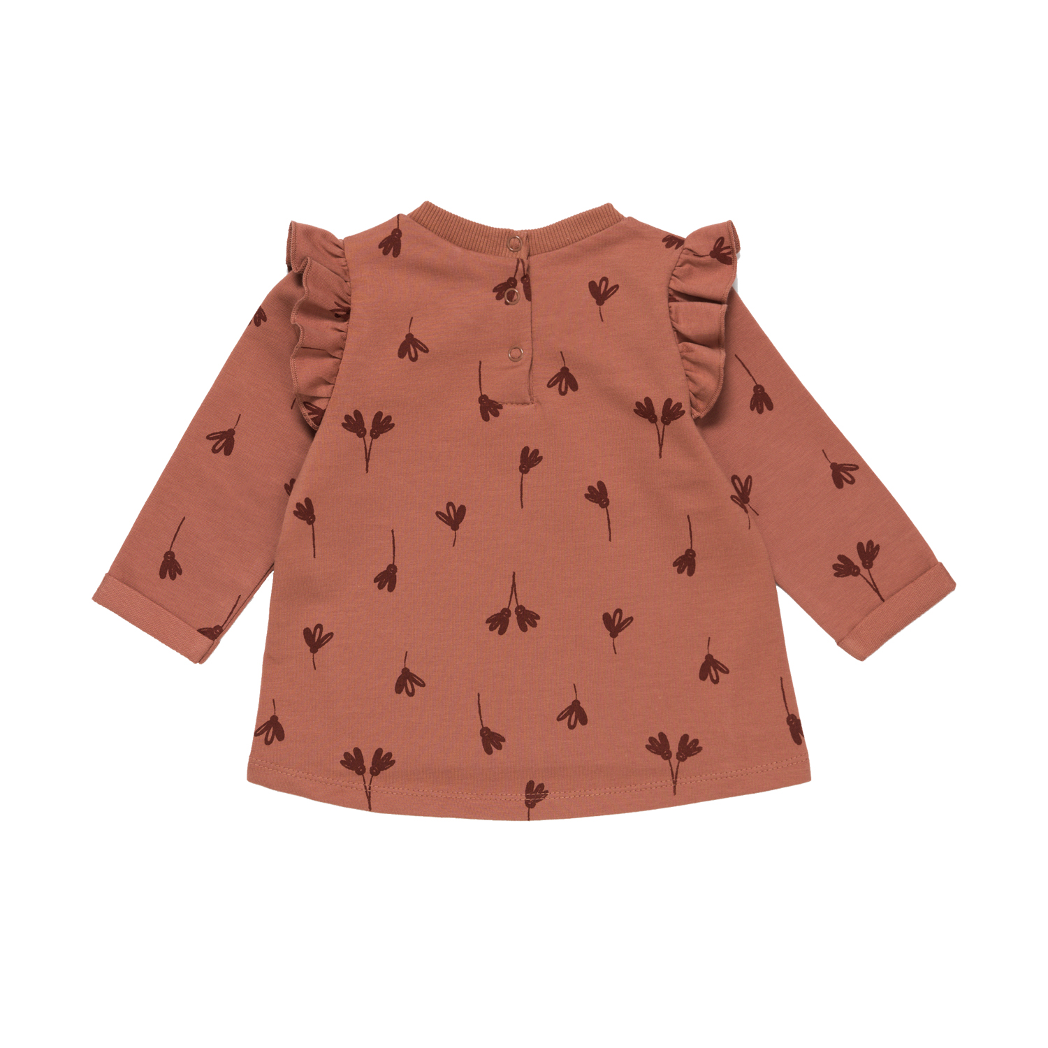 Джемпер artie AT-459d - фото 3