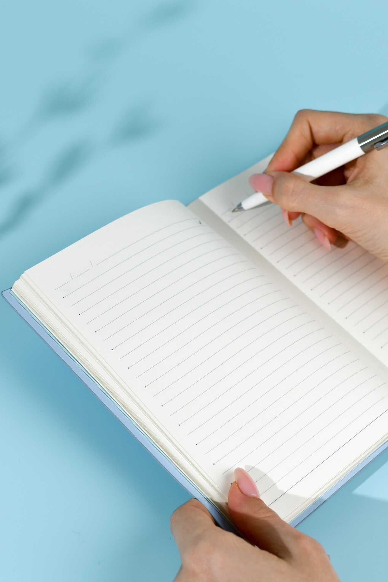 Ежедневник Феникс + ESCALADA 120 лист. - фото 12