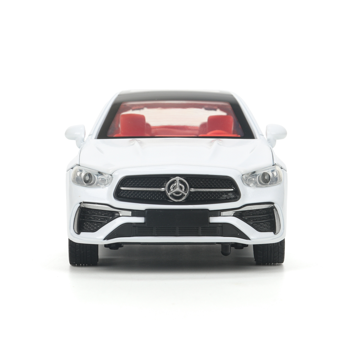 Автомобиль Huada Toys Mercedes Benz 1:24 401693 - фото 7