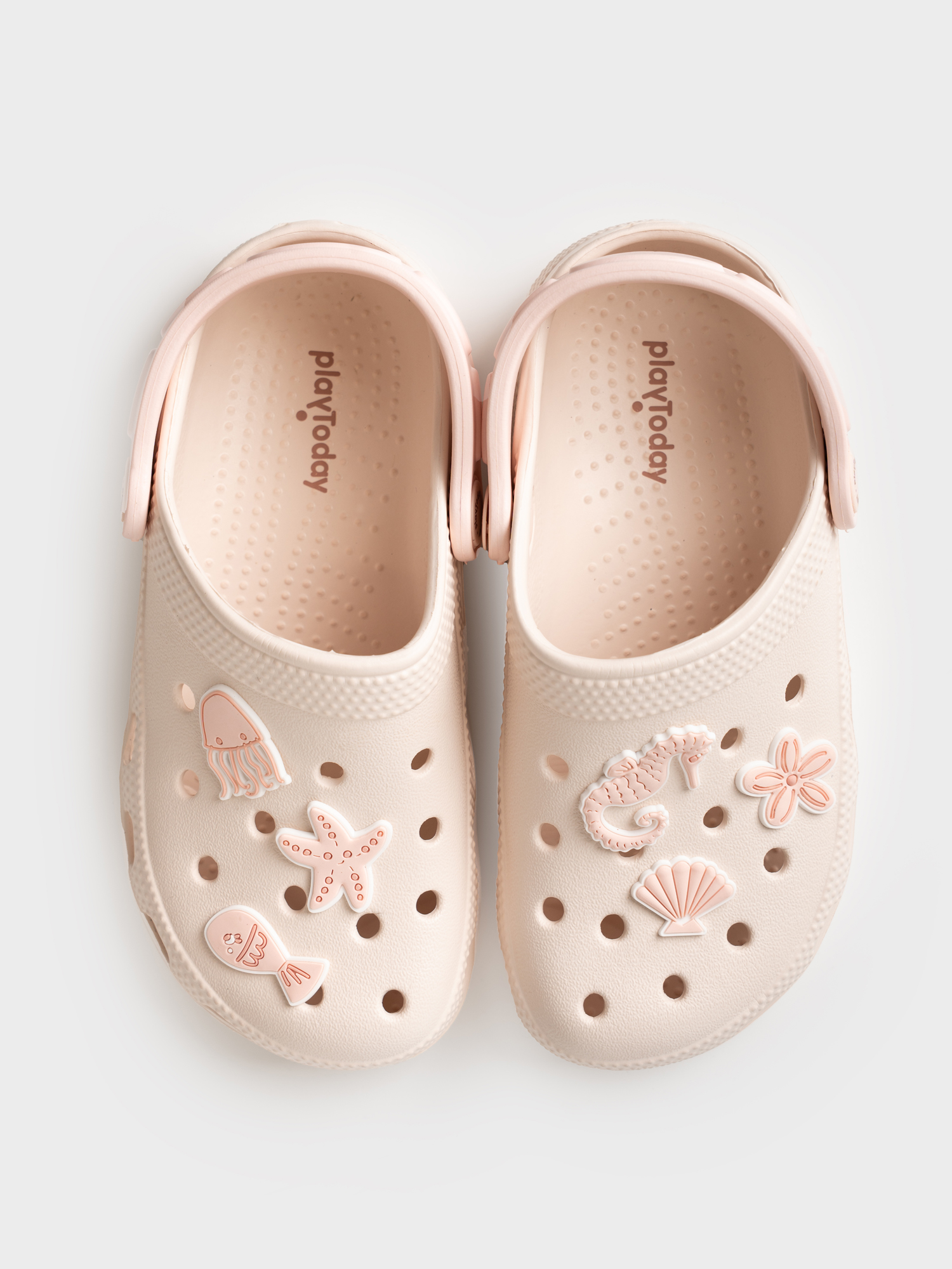 Сабо PlayToday 12622701 - фото 8