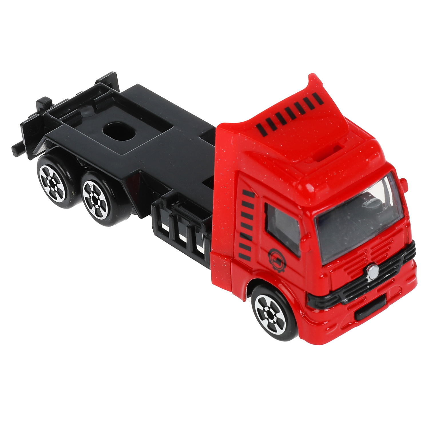 Грузовик Технопарк 306115 - фото 6