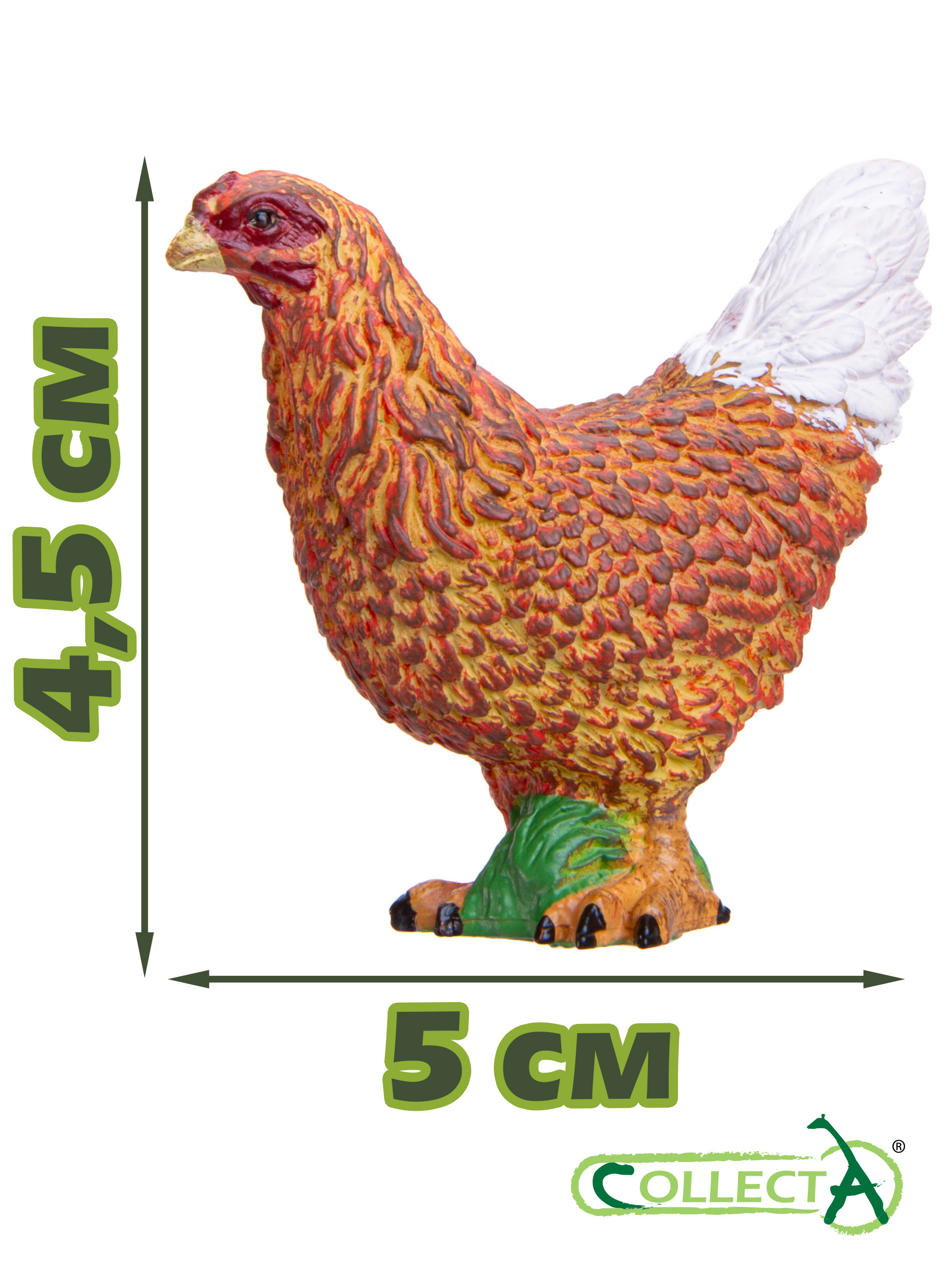 Игровой набор Collecta Ферма - фото 2