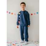 Костюм спортивный Bossa Nova