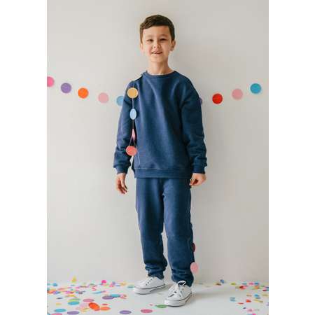 Костюм спортивный Bossa Nova