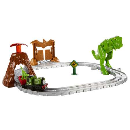 Поезд Thomas and Friends