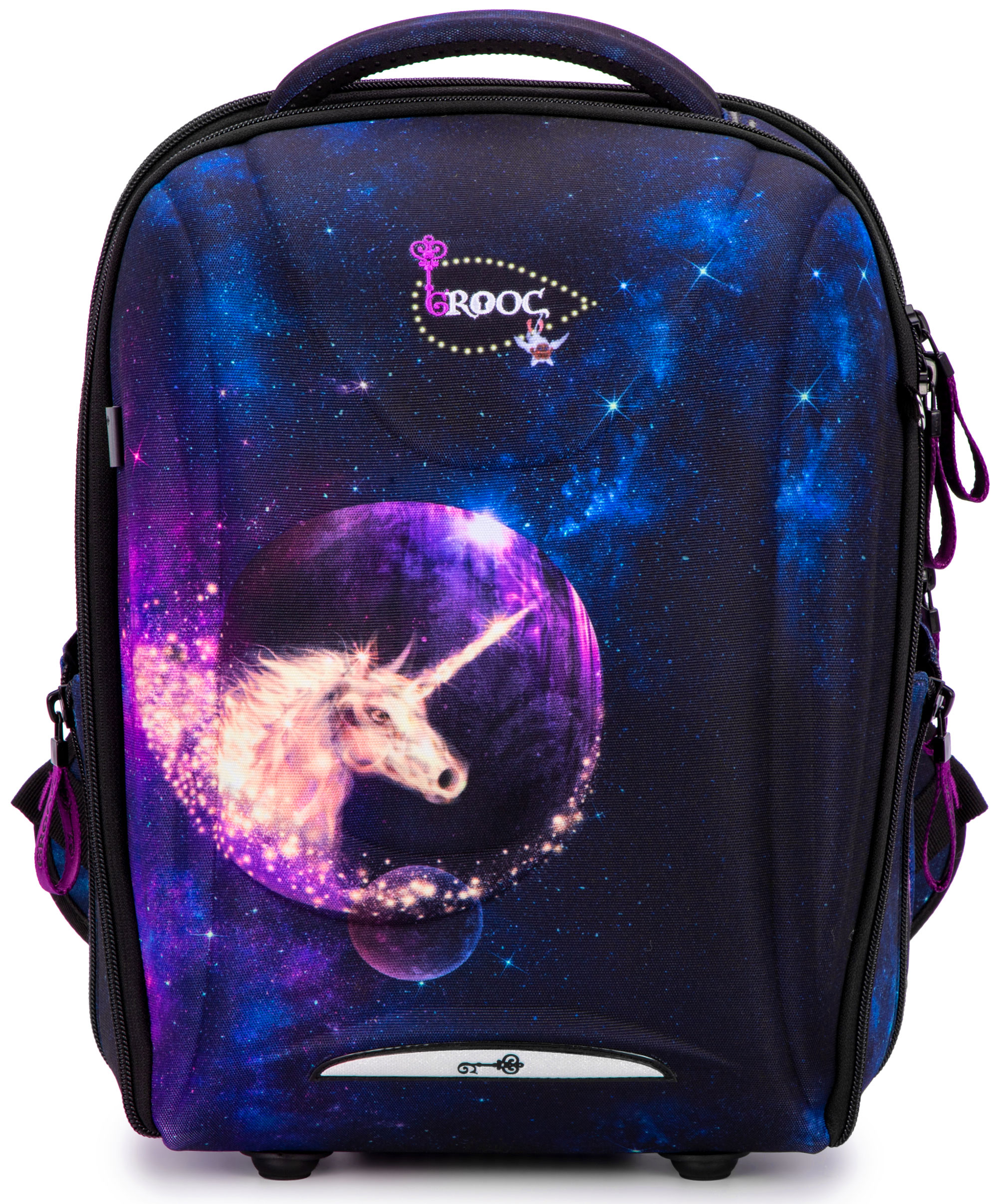 Ранец GROOC - фото 8