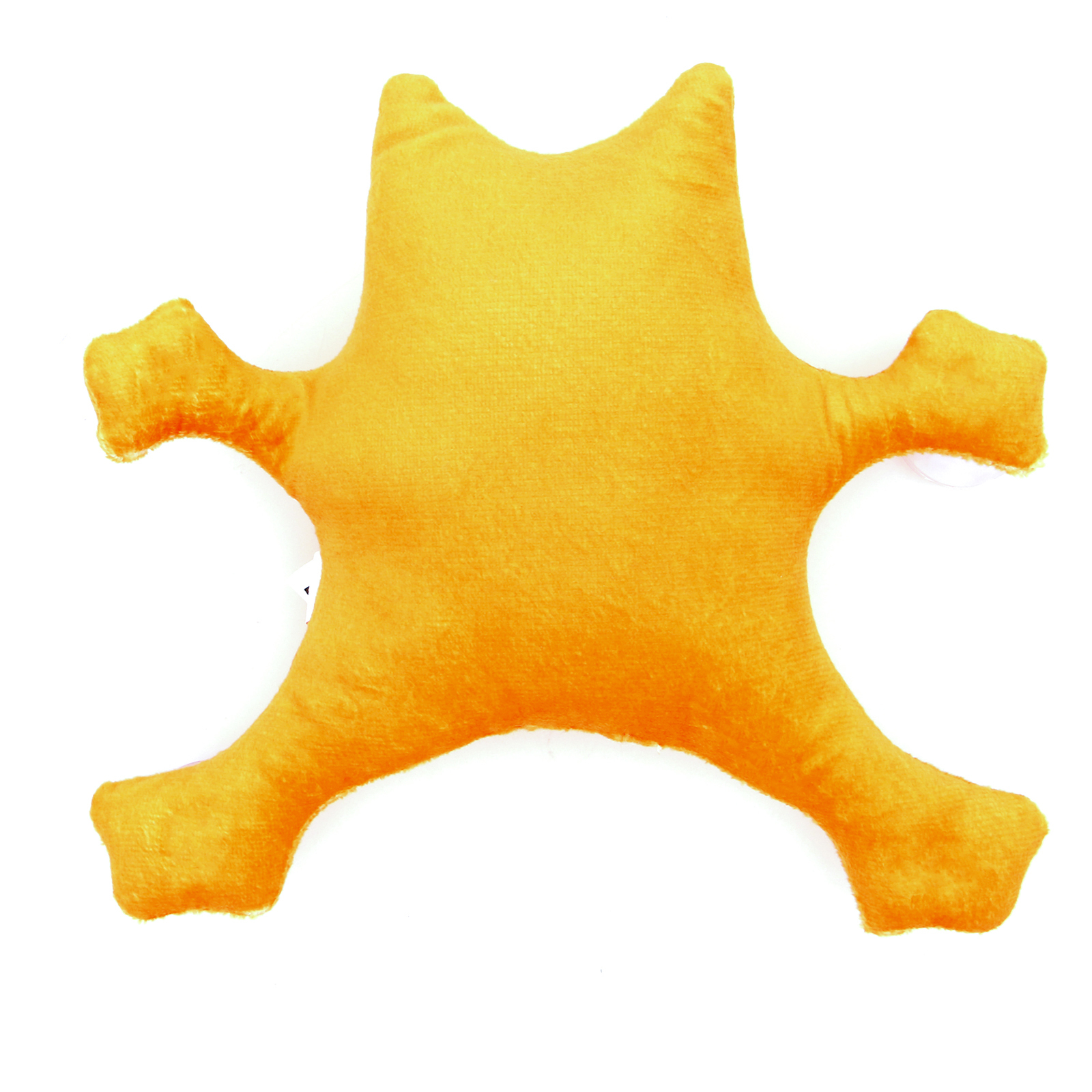 Подушка автомобильная Milo Toys Не прижимайся, мы не знакомы - фото 6