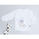 Распашонка Amelli