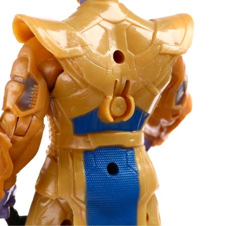 Игровой набор Marvel