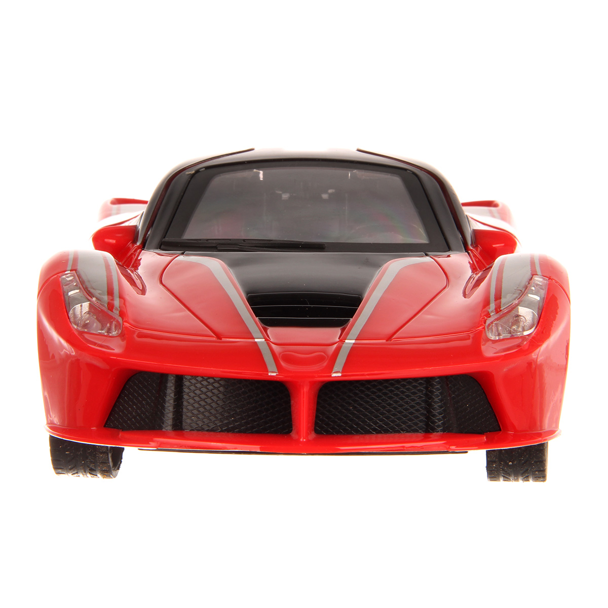 Автомобиль РУ Veld Co 1:14 - фото 6