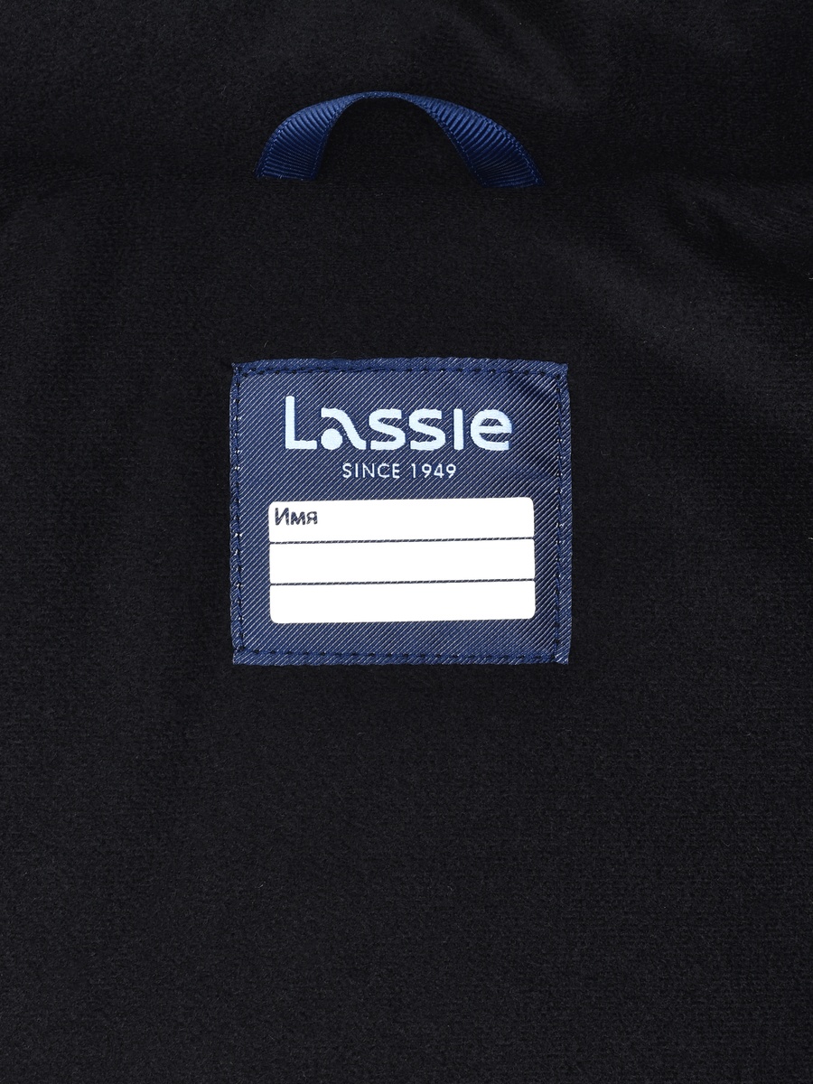 Комбинезон Lassie 71104105-8890 - фото 8