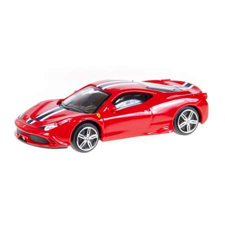 Автомобиль BBurago Ferrari 1:43