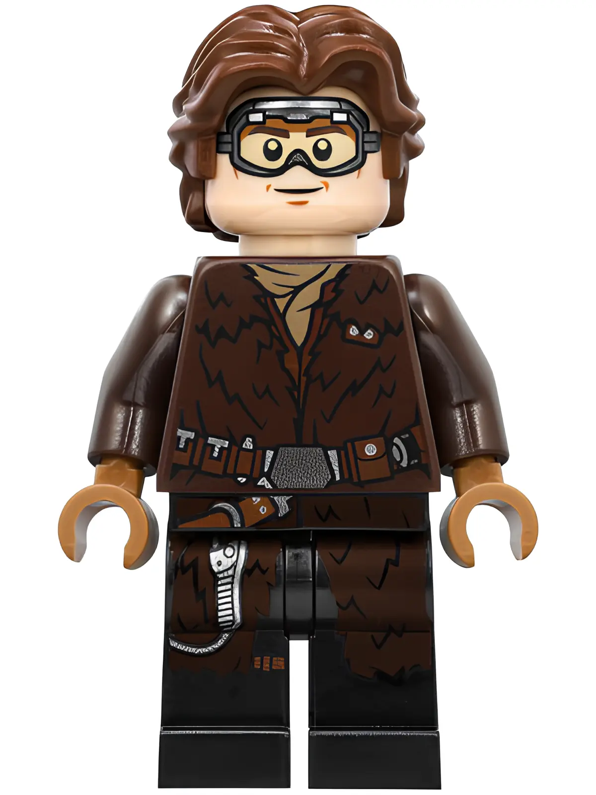 Фигурка LEGO Star Wars Han - фото 1