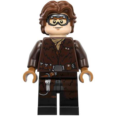 Фигурка LEGO Star Wars Han