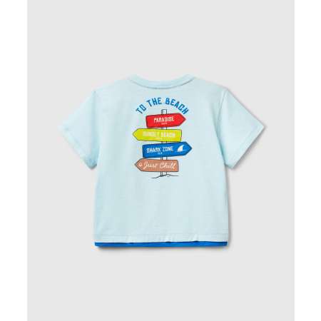 Футболка United Colors of Benetton