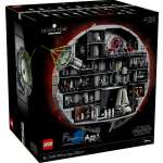 Конструктор LEGO Star Wars 75419 Звезда Смерти 9094 дет.