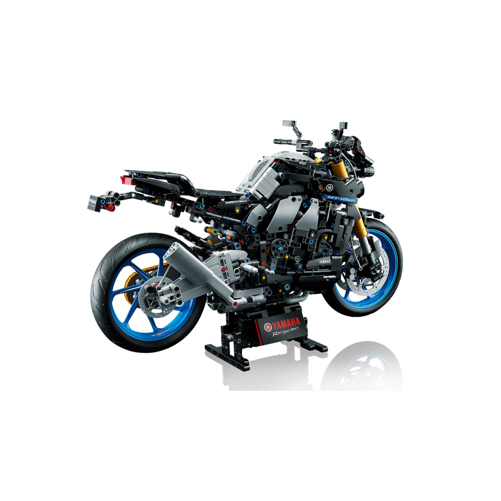 Конструктор LEGO Technic - фото 4