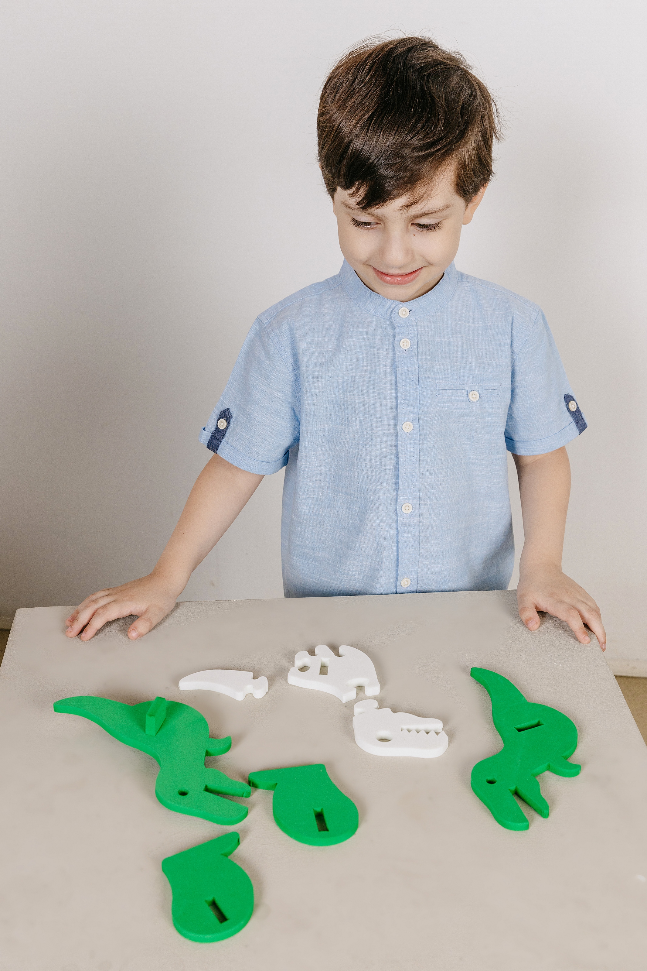 Игрушка ElBascoToys - фото 8