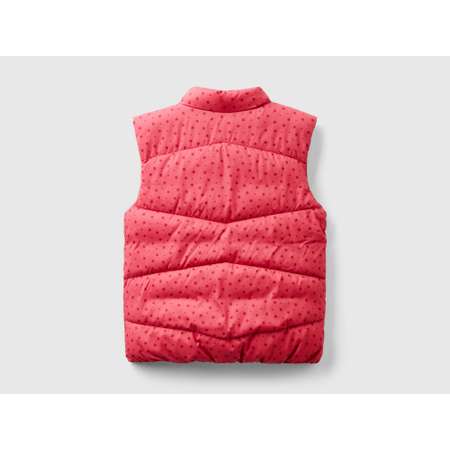 Жилет United Colors of Benetton