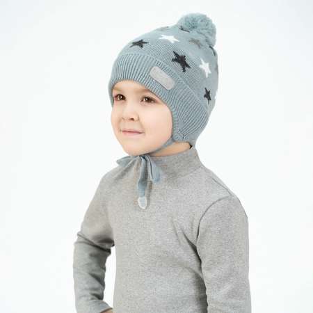 Шапка Arctic kids