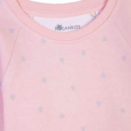 Пижама KOGANKIDS