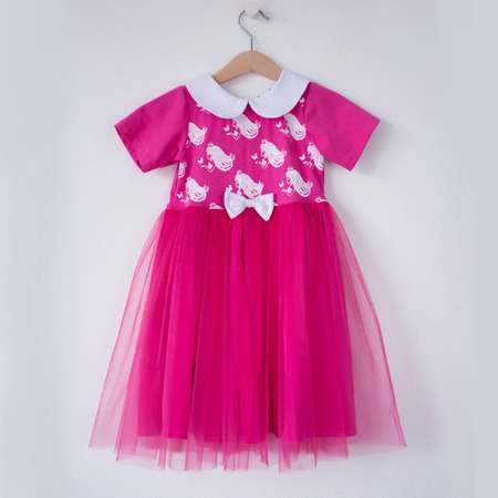 Платье Trendyco kids