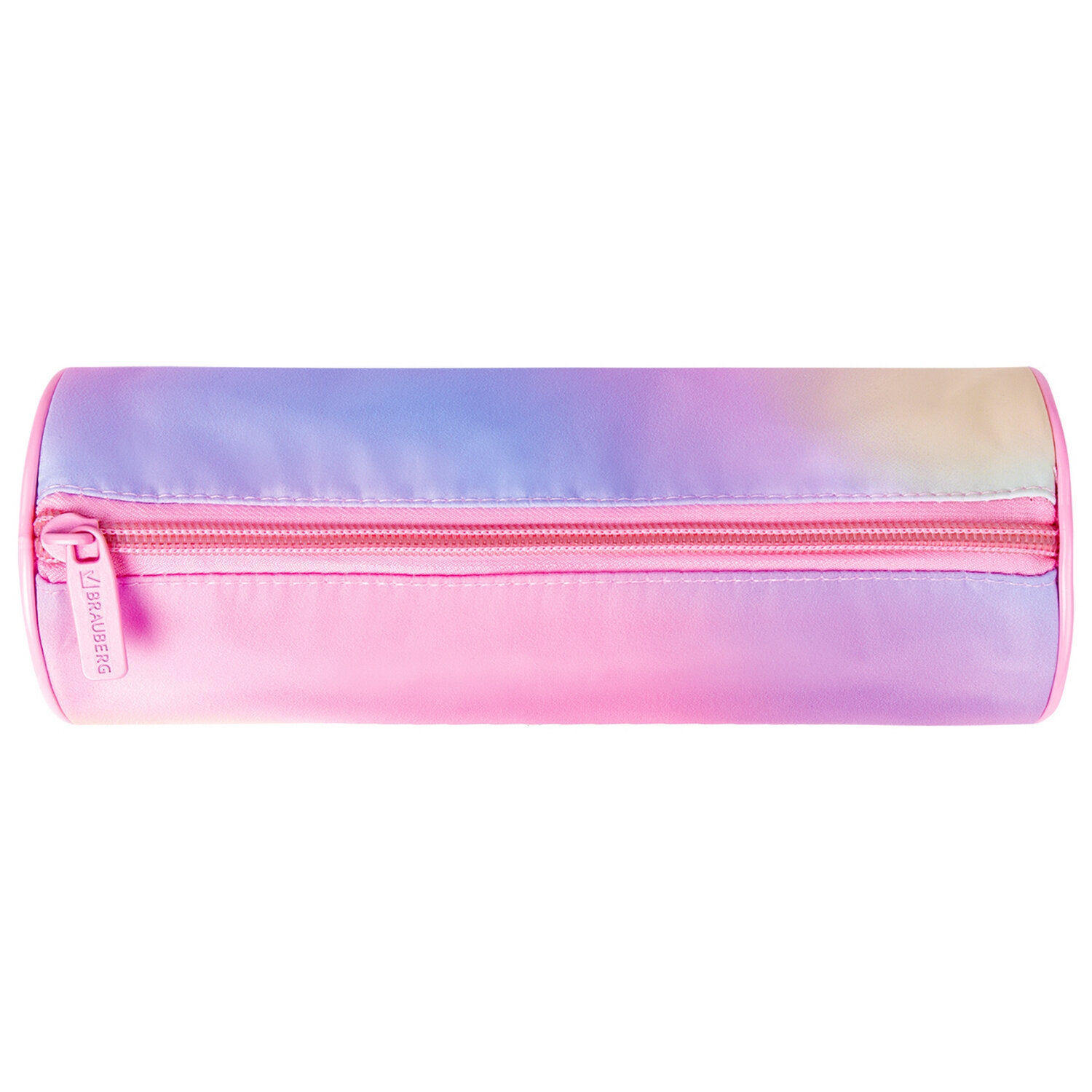 Пенал тубус Brauberg Rainbow Cloud - фото 7