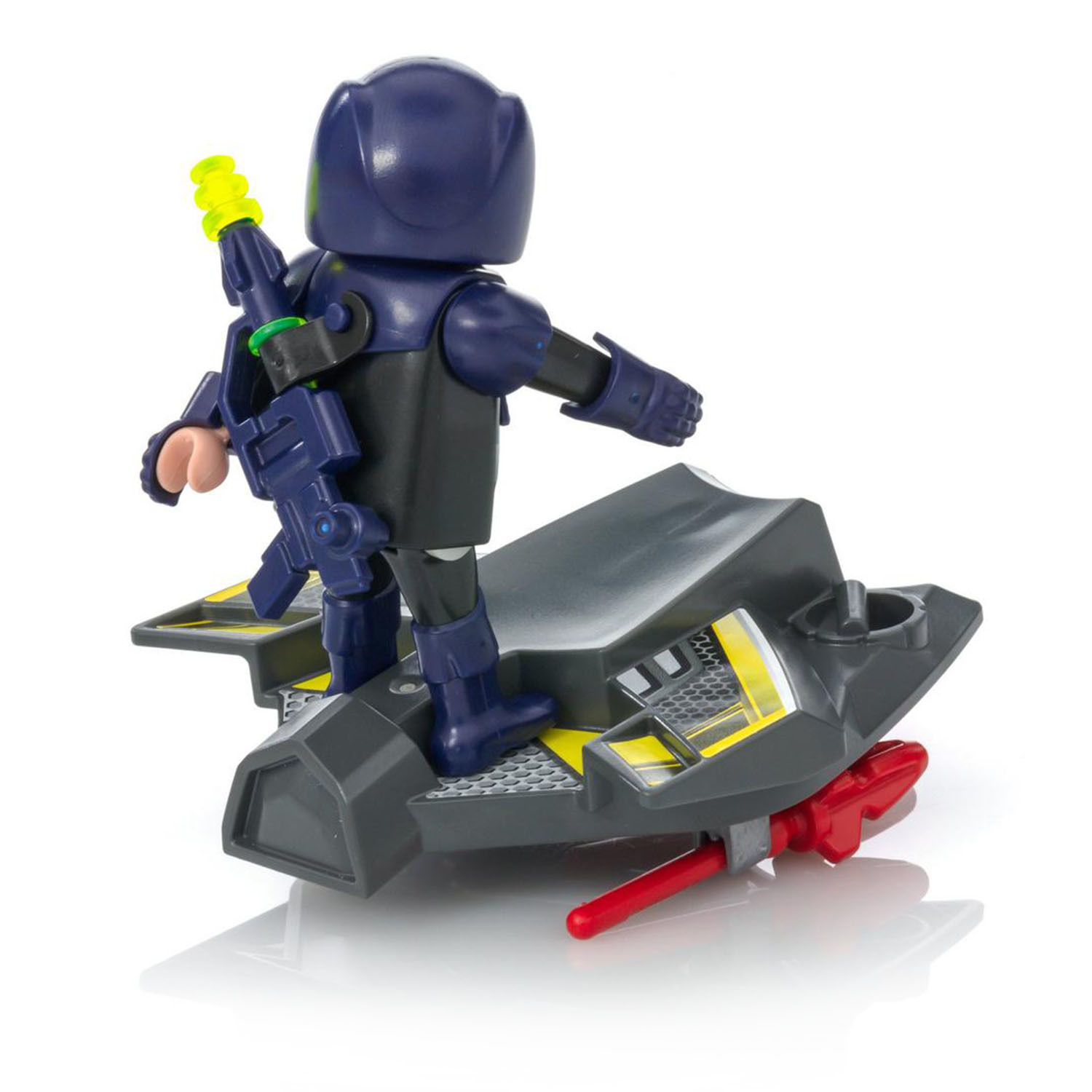 Конструктор Playmobil блочный - фото 5