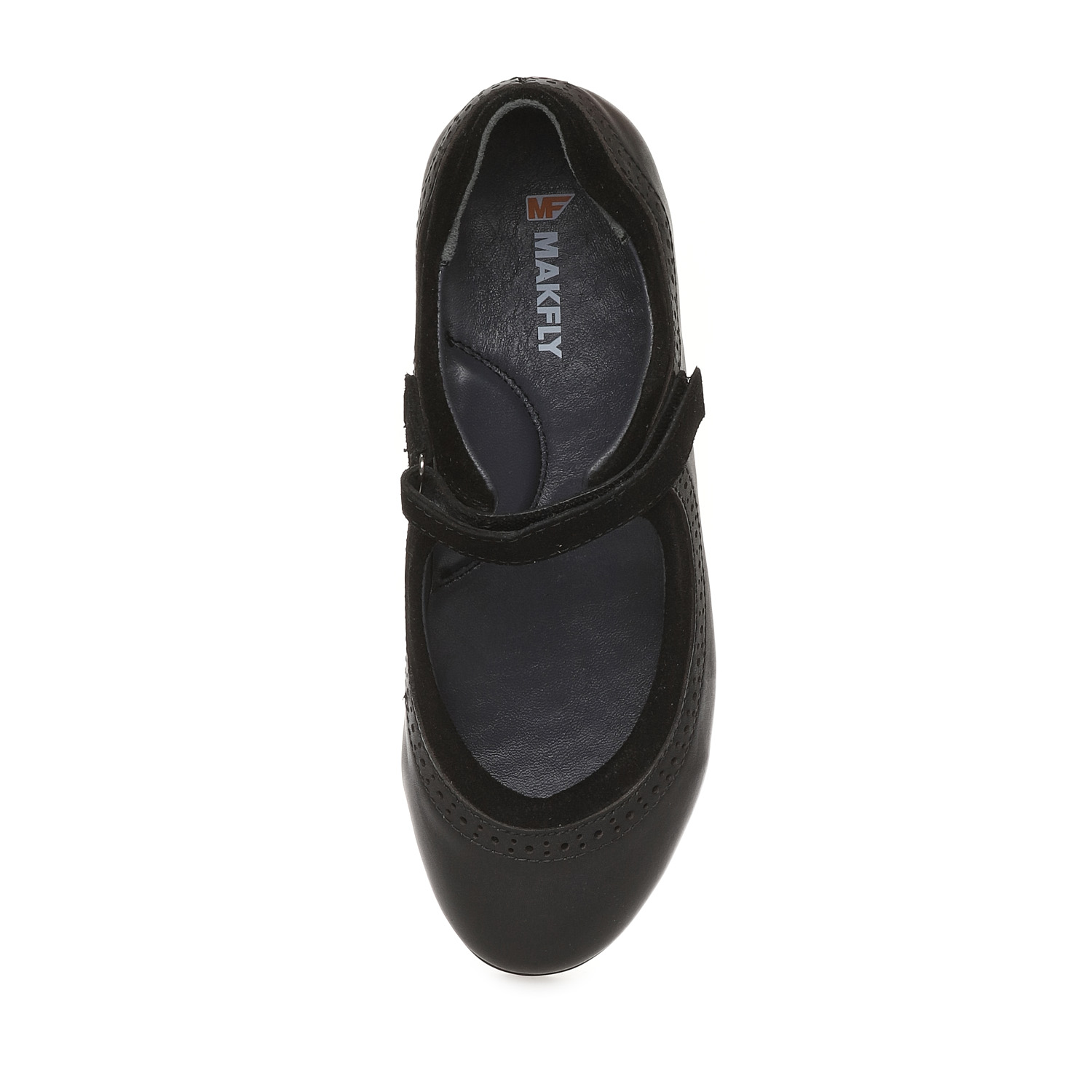 Туфли MakFly 201MF03-0111 - фото 7